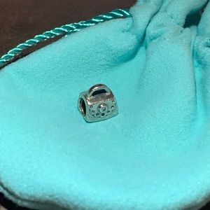Original Pandora Purse Charm